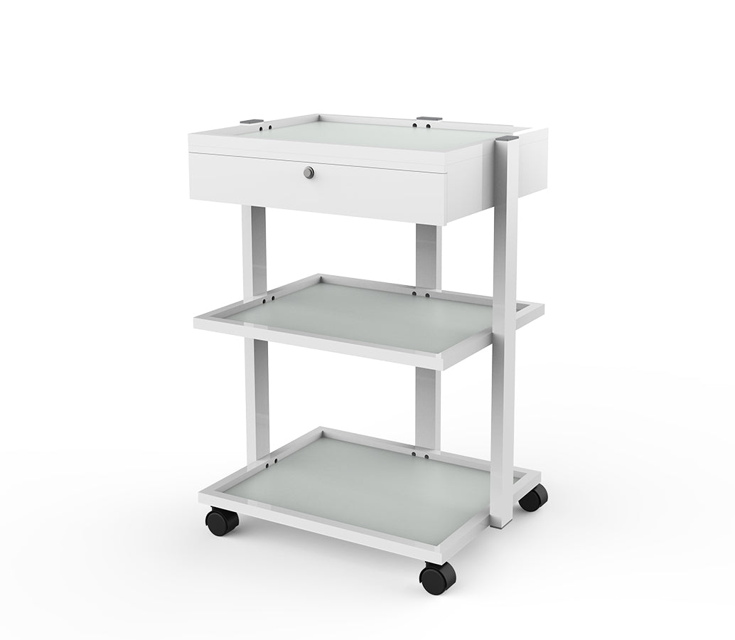 Silverfox 1040A Spa Trolley