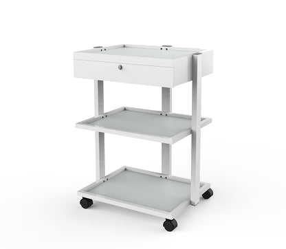 Silverfox 1040A Spa Trolley