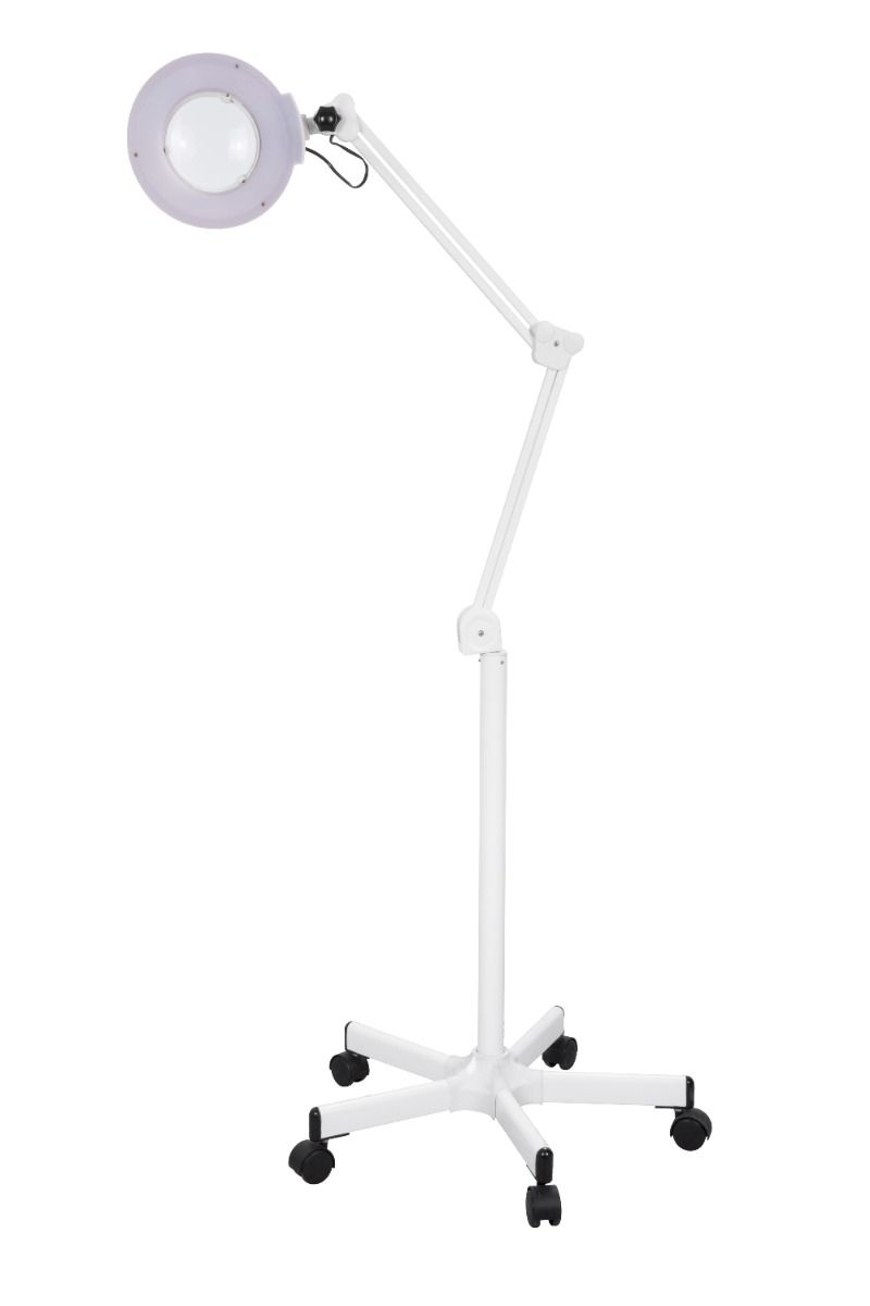 Silverfox 1001A Magnifying Lamp w/ Base