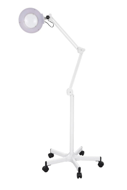 Silverfox 1001A Magnifying Lamp w/ Base