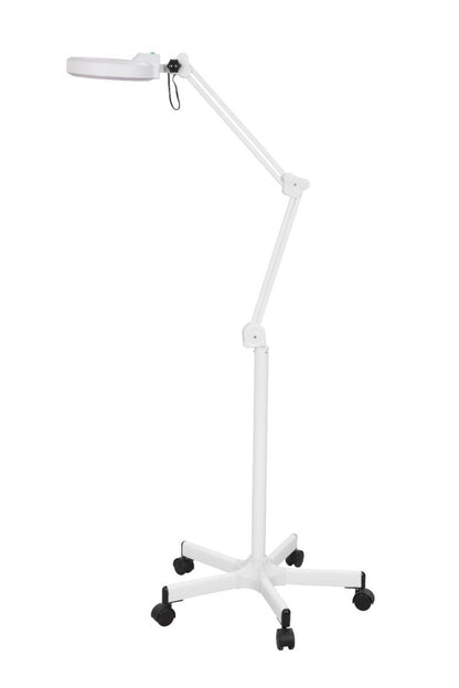 Silverfox 1001A Magnifying Lamp w/ Base