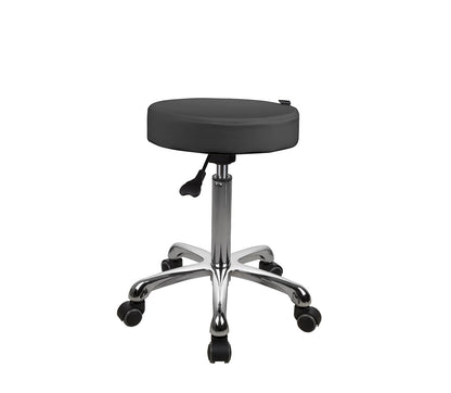 Silverfox 1023A Esthetician Stool