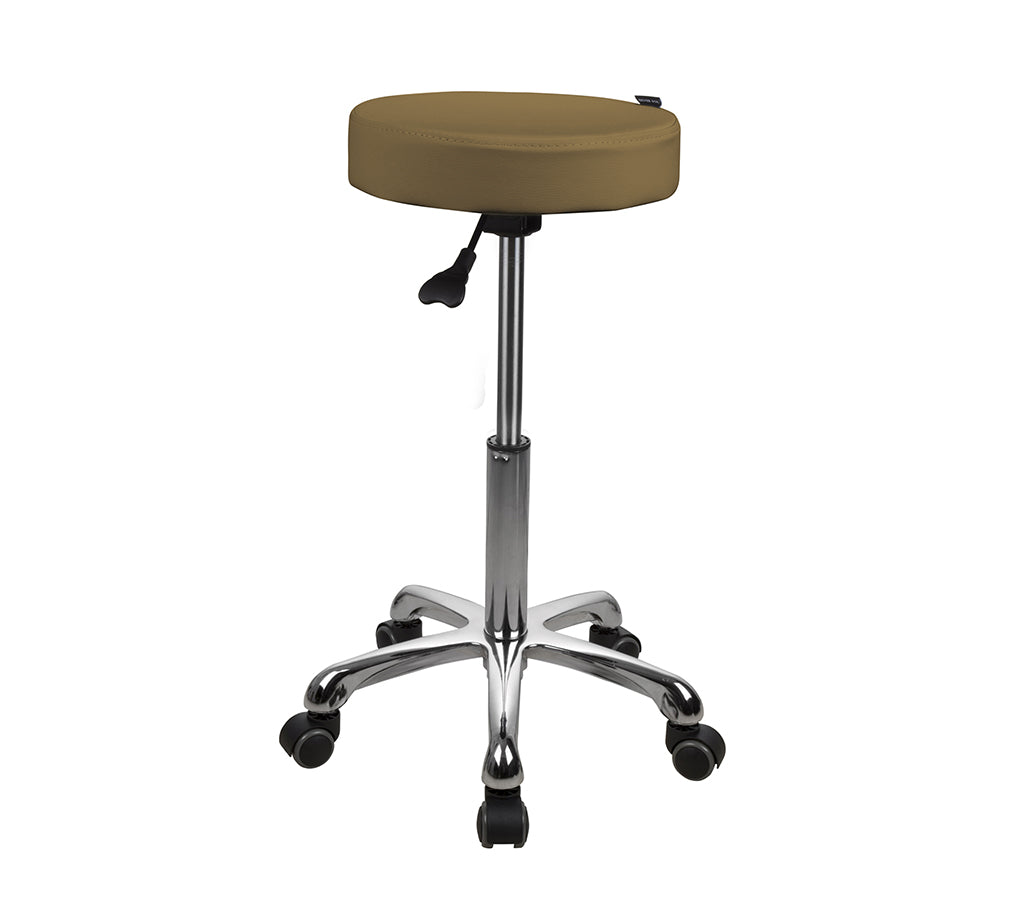 Silverfox 1023A Esthetician Stool