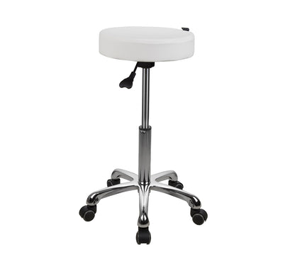 Silverfox 1023A Esthetician Stool