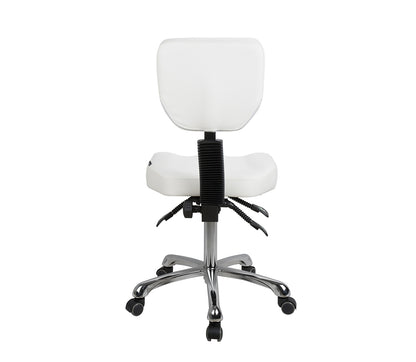 Silverfox 1030 Esthetician Stool