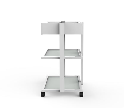 Silverfox 1040A Spa Trolley