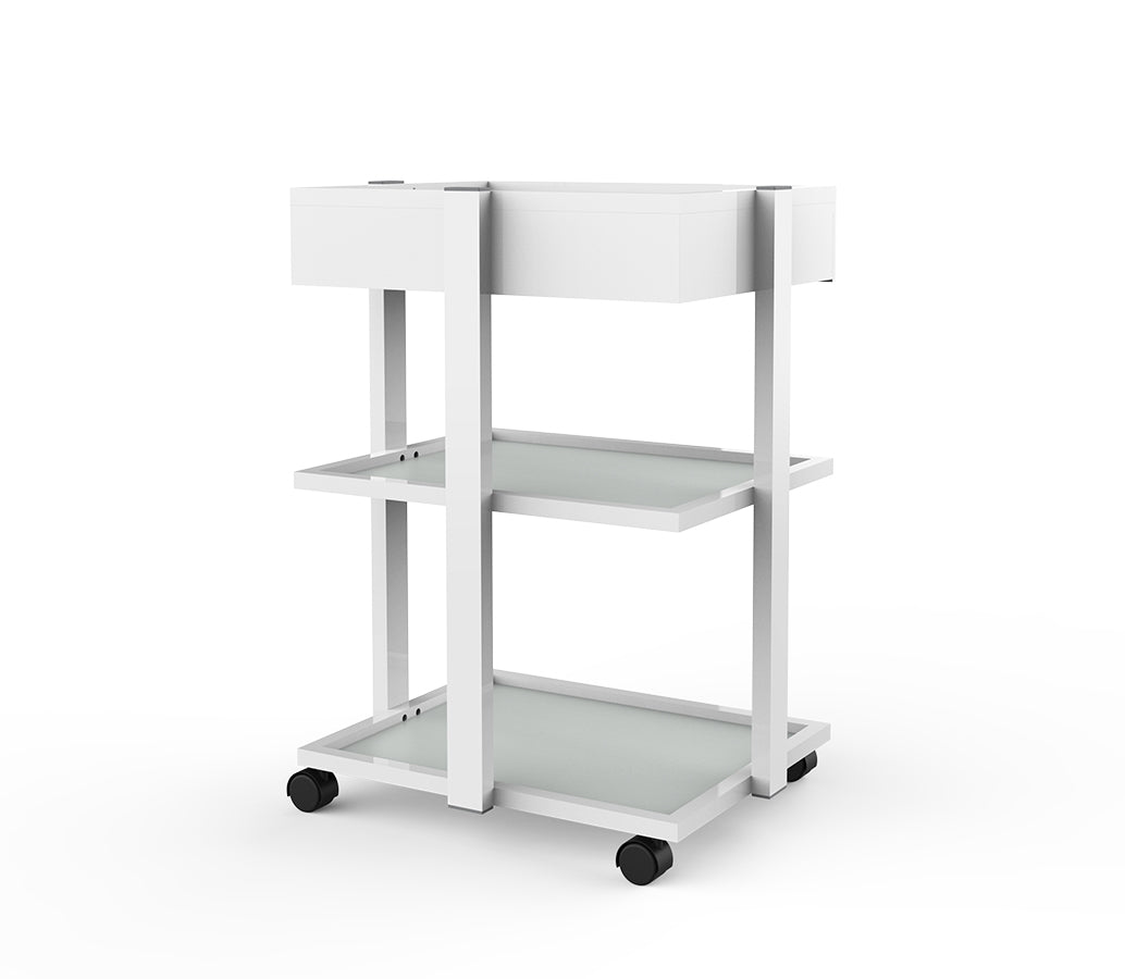 Silverfox 1040A Spa Trolley