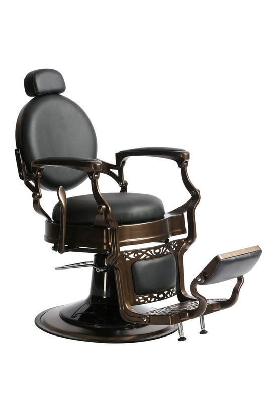 Lannister Premium Vintage Barber Chair