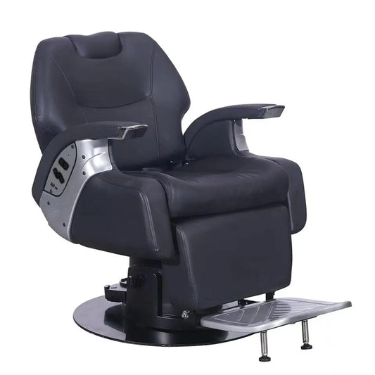 Zeus Electric Barber Chair