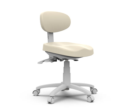 Silverfox 8C01 Esthetician Stool