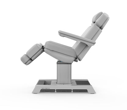 Silverfox 2218B Electric MedSpa Chair