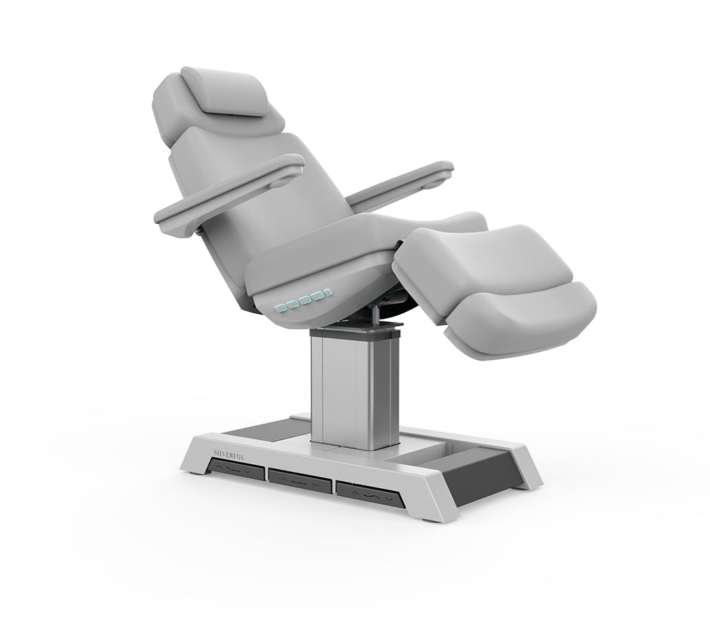 Silverfox 2218B Electric MedSpa Chair