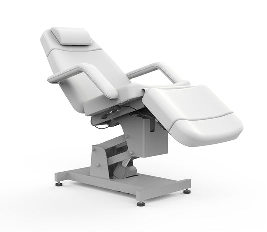 Silverfox 2219B Electric MedSpa Chair