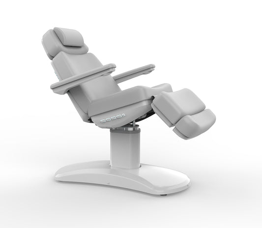 Silverfox 2222BN Electric MedSpa Chair