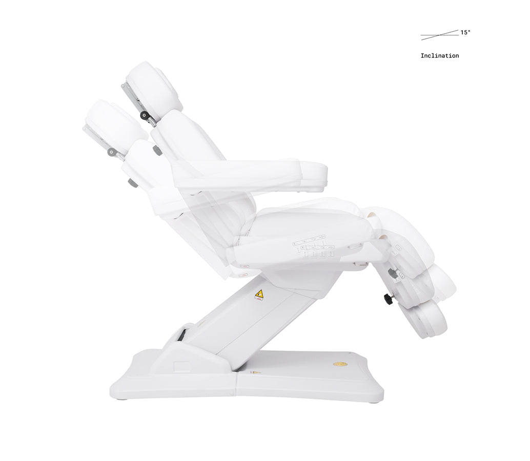 Silverfox 2235D Electric MedSpa Chair