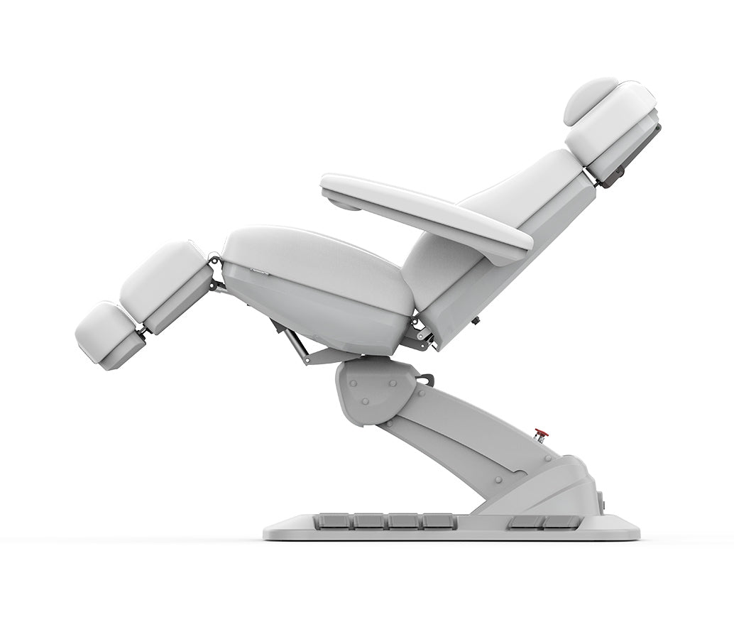 Silverfox 2246EBN Electric MedSpa Chair