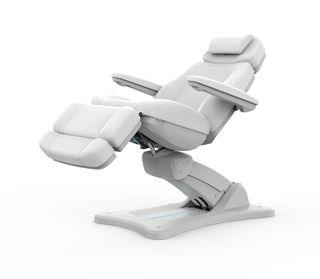 Silverfox 2246BN Electric MedSpa Chair