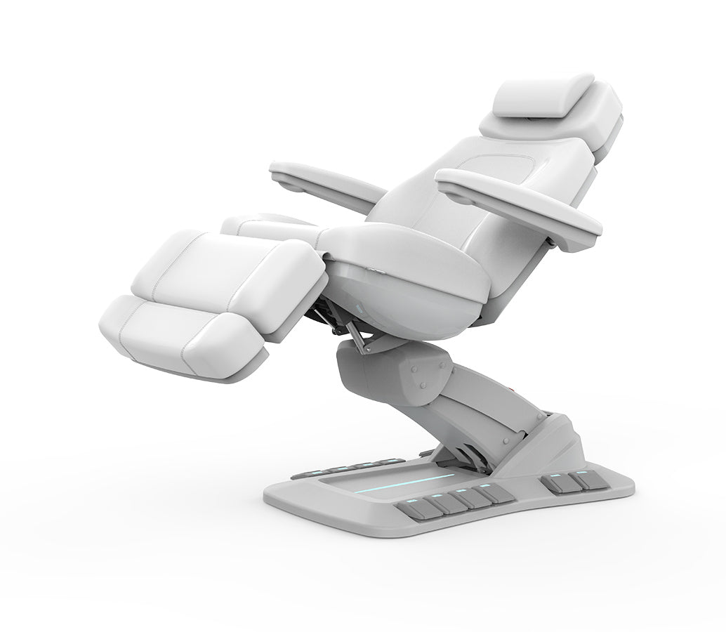 Silverfox 2246EBN Electric MedSpa Chair