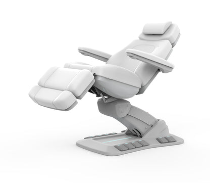 Silverfox 2246EBN Electric MedSpa Chair