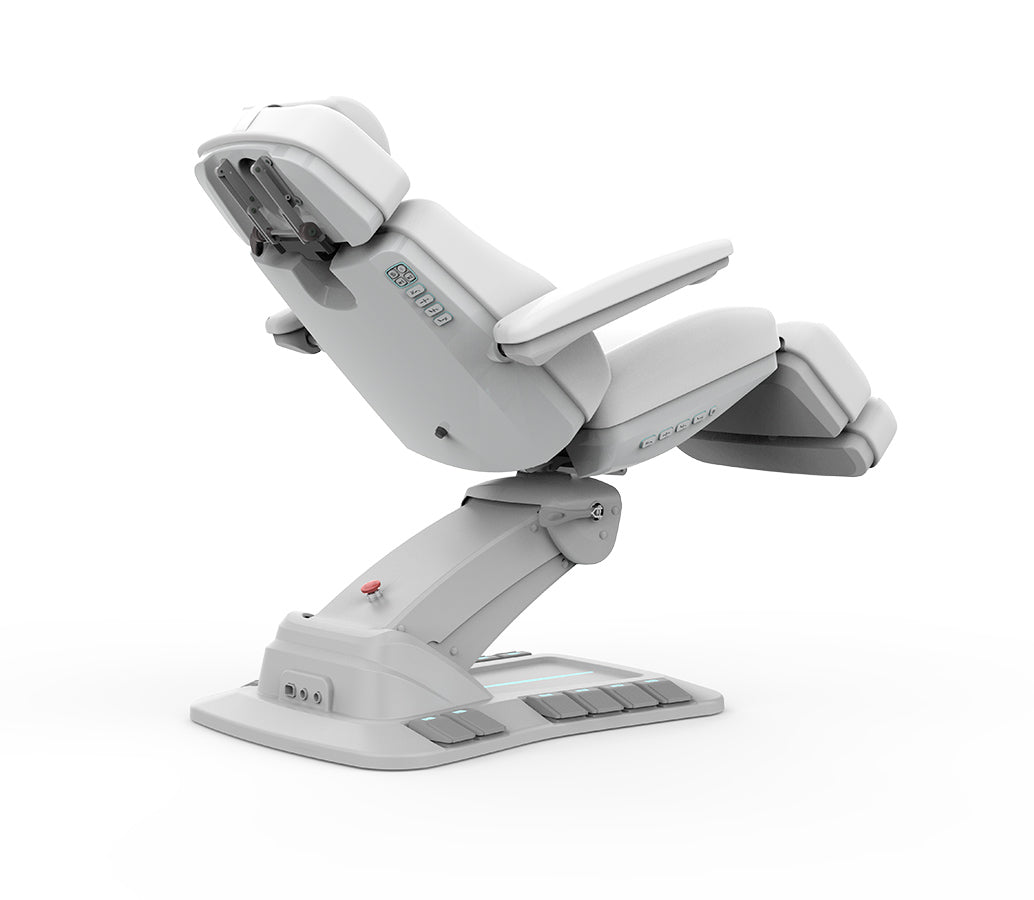 Silverfox 2246EBN Electric MedSpa Chair