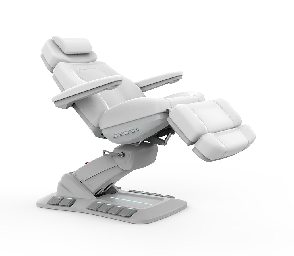 Silverfox 2246EBN Electric MedSpa Chair