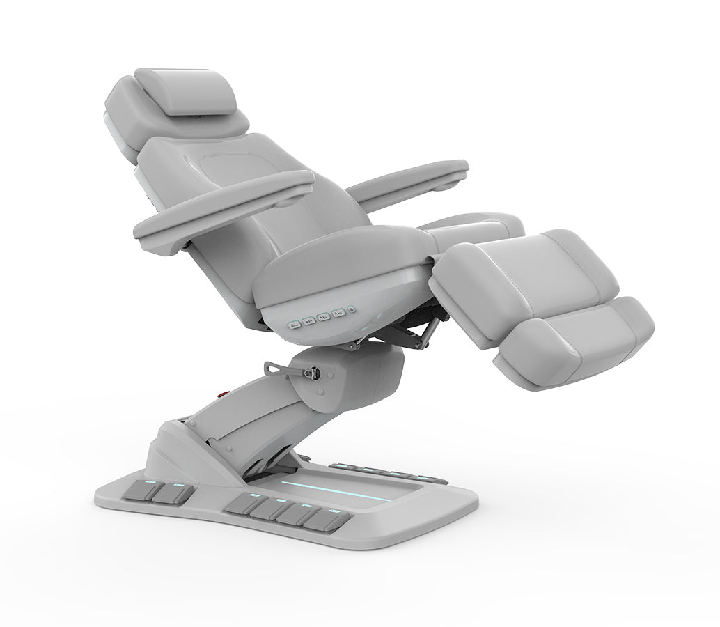 Silverfox 2246EBN Electric MedSpa Chair