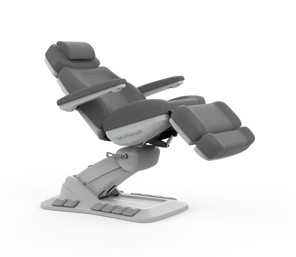 Silverfox 2246EBN Electric MedSpa Chair