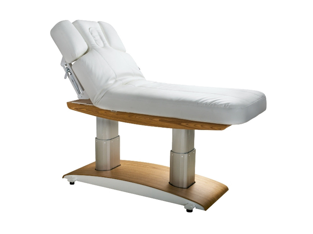 Silverfox 2259 Electric Massage Table