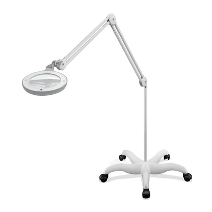 Daylight Co. Omega 5 - Magnifying Lamp