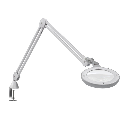 Daylight Co. Omega 5 - Magnifying Lamp