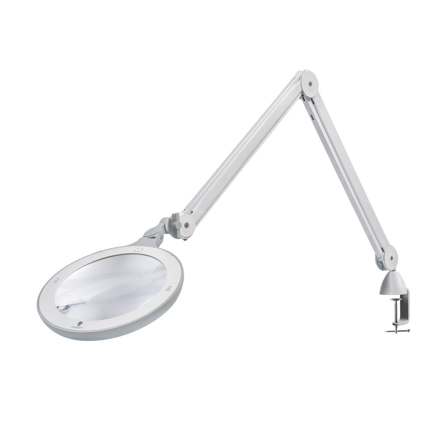 Daylight Co. Omega 7 - Magnifying Lamp