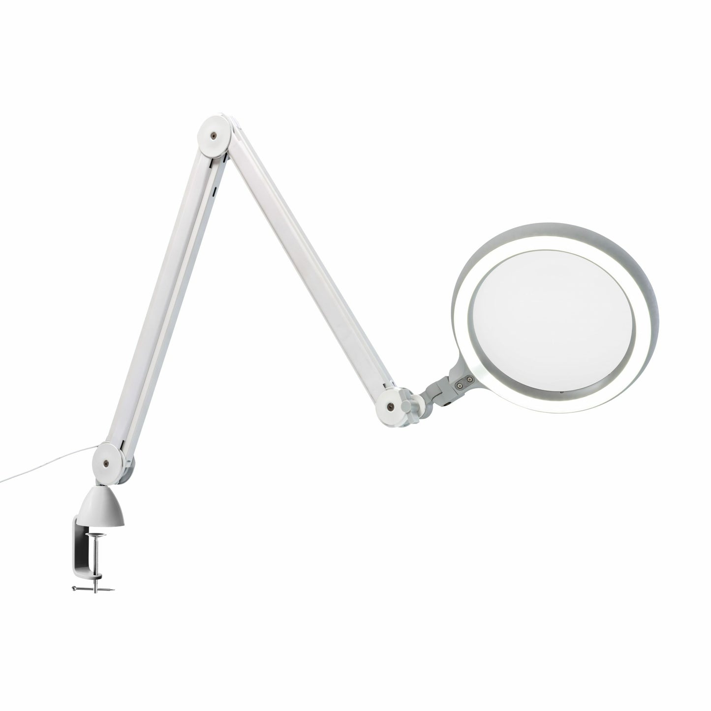 Daylight Co. Omega 7 - Magnifying Lamp