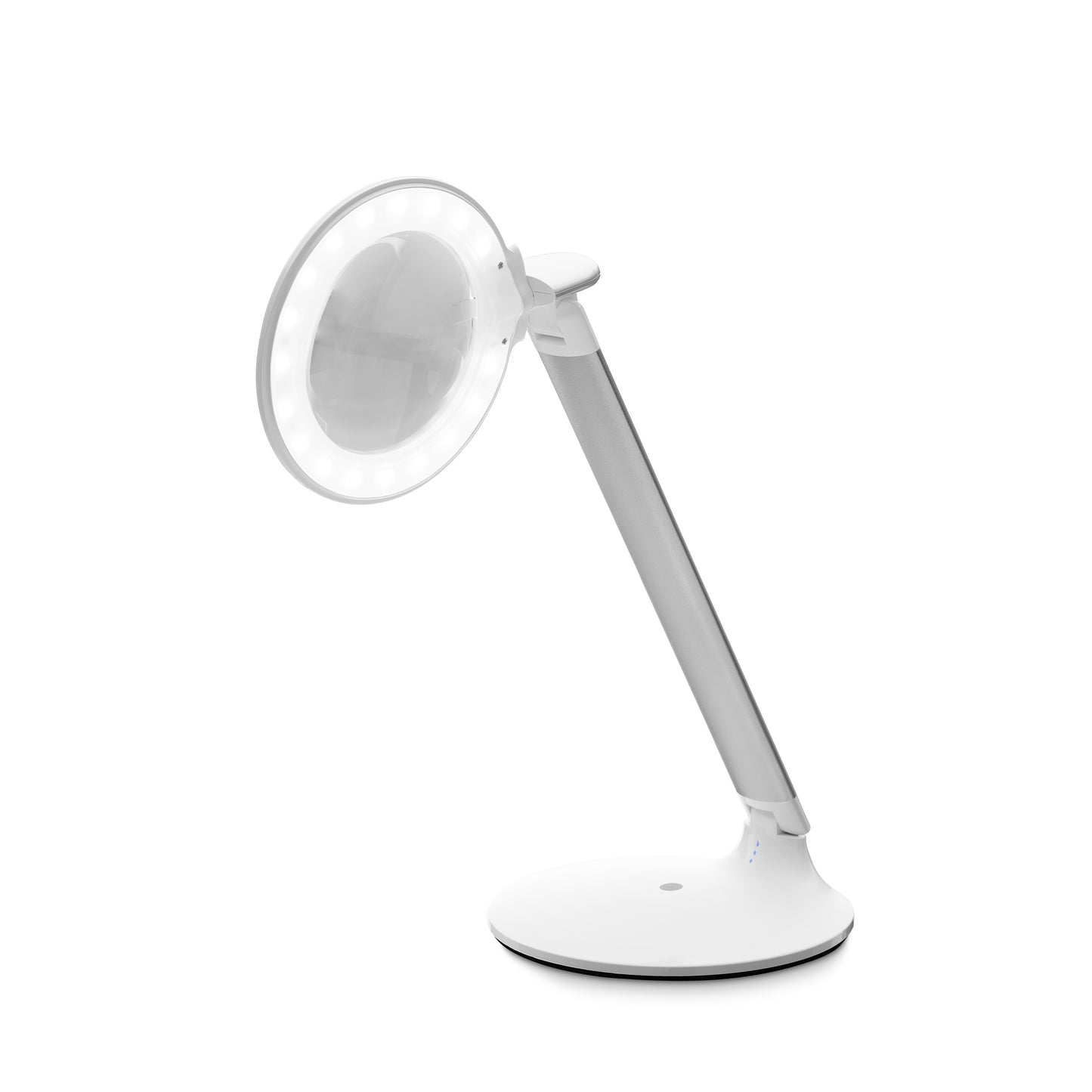 Daylight Co. Halo Go - Rechargeable Magnifier