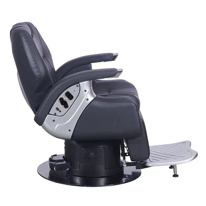 Zeus Electric Barber Chair