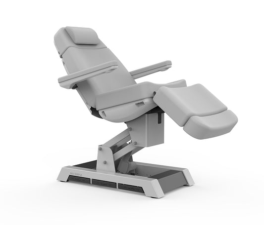 Silverfox 2220D Electric Med-Spa Examination Chair