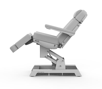 Silverfox 2220D Electric Med-Spa Examination Chair