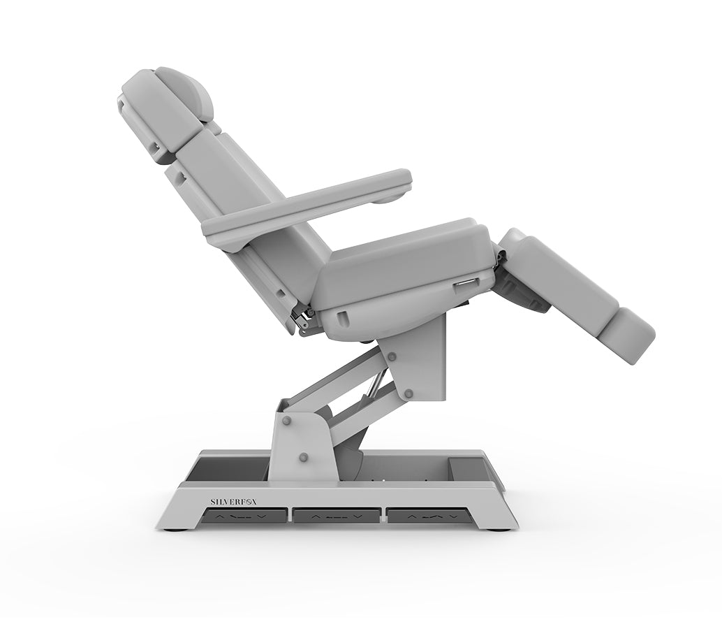 Silverfox 2220D Electric Med-Spa Examination Chair