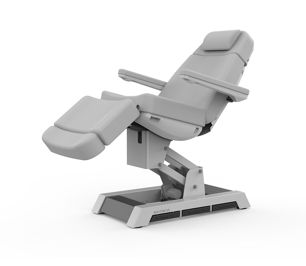 Silverfox 2220D Electric Med-Spa Examination Chair