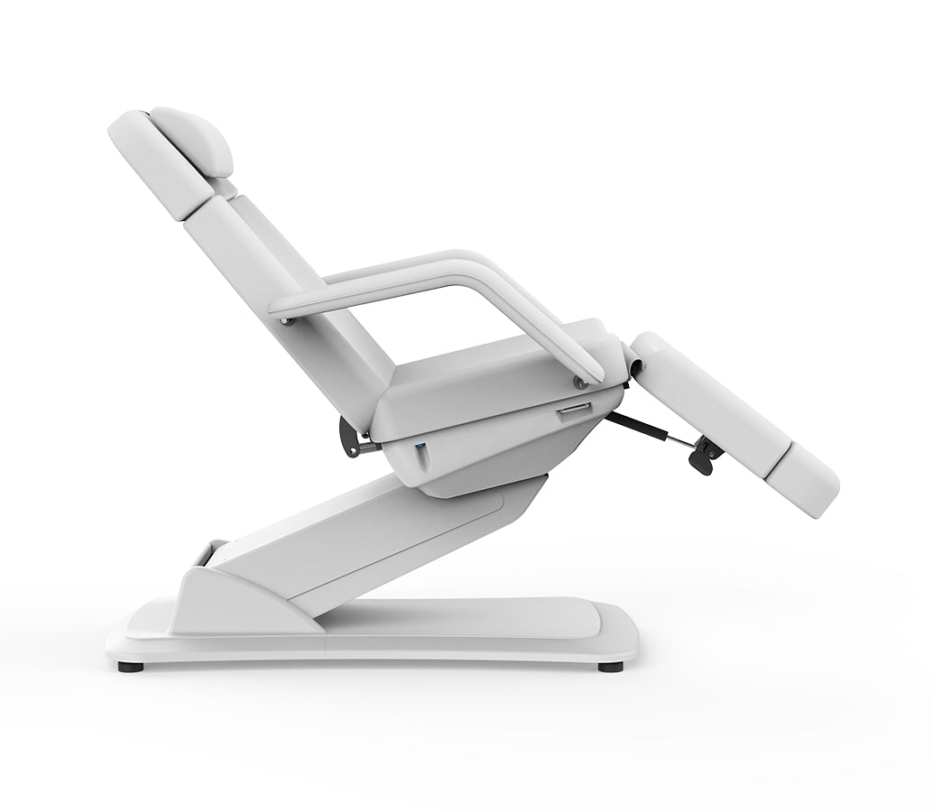 Silverfox 2221D Electric Med-Spa Examination Chair