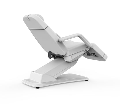 Silverfox 2221D Electric Med-Spa Examination Chair