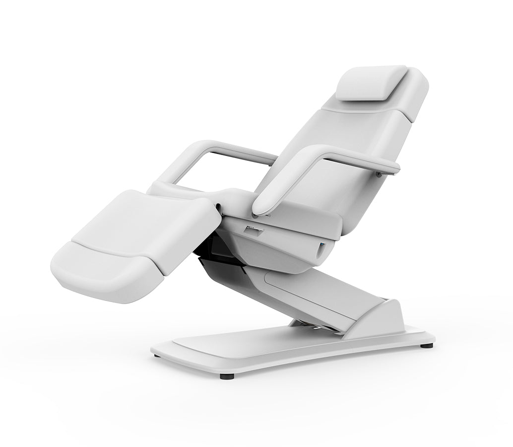 Silverfox 2221D Electric Med-Spa Examination Chair