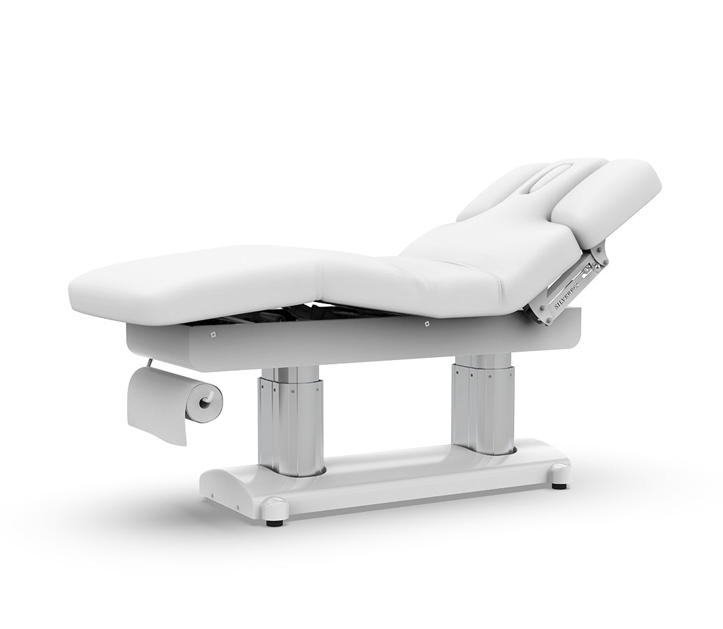 Silverfox 2249 Electric Massage Table