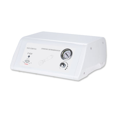 Silverfox F-834 Diamond Microdermabrasion