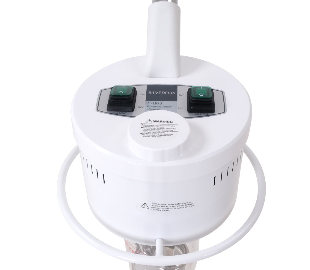 Silverfox F-003 Facial Steamer