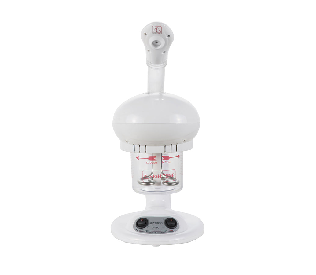 Silverfox F-100C Facial Steamer