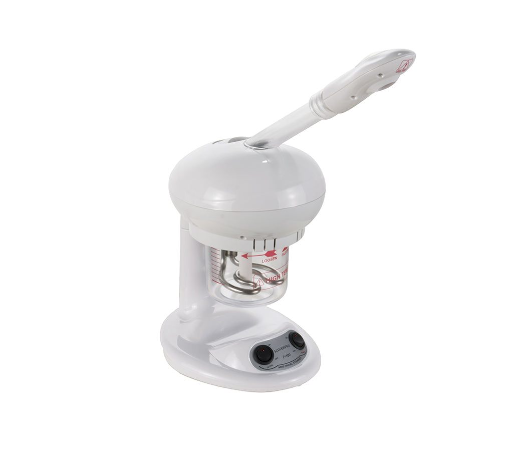 Silverfox F-100C Facial Steamer