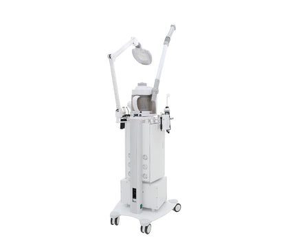 Silverfox 3021 10-Function Facial Machine w/ Trolley