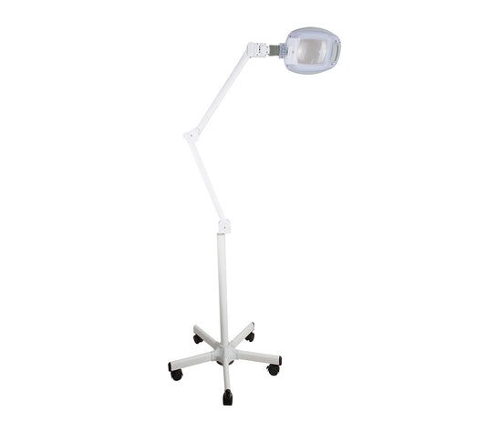 Silverfox 1005 Magnifying Lamp w/ Base