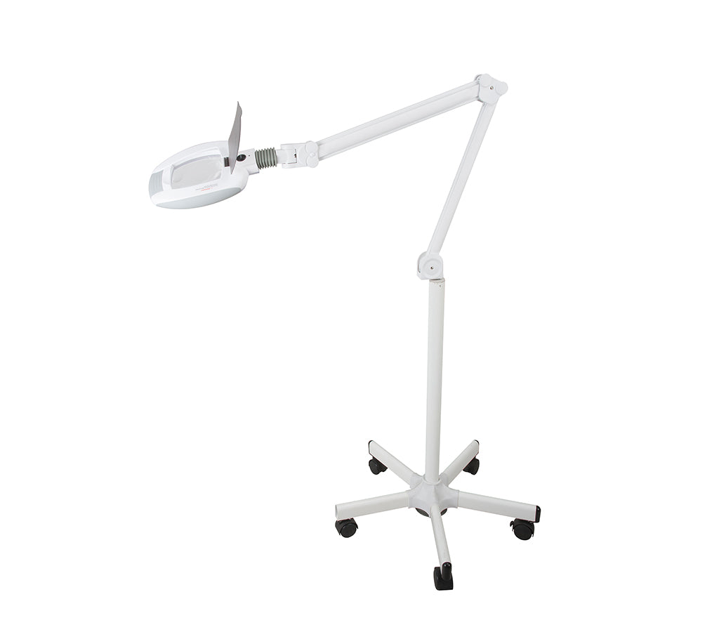 Silverfox 1005 Magnifying Lamp w/ Base