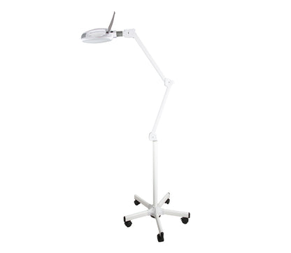 Silverfox 1005 Magnifying Lamp w/ Base